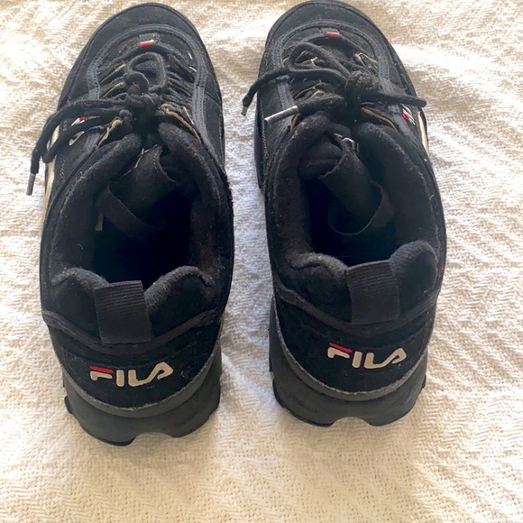 Fila Disruptor II - Picture 2 of 3